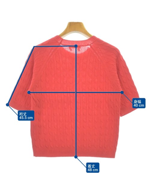 MACPHEE เสื้อกันหนาว