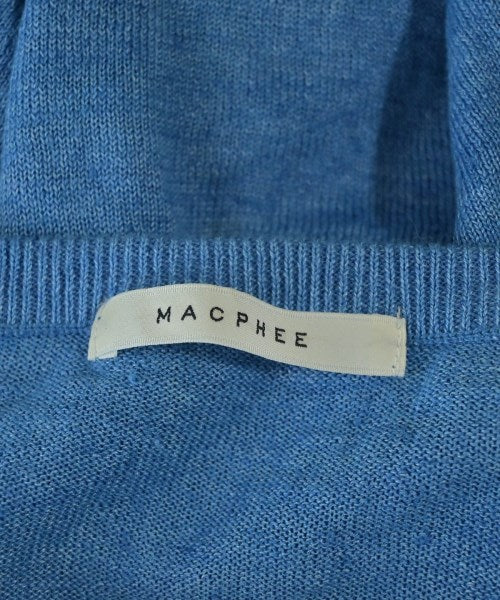 MACPHEE เสื้อคาร์ดิแกน