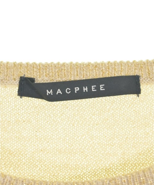 MACPHEE เสื้อกันหนาว