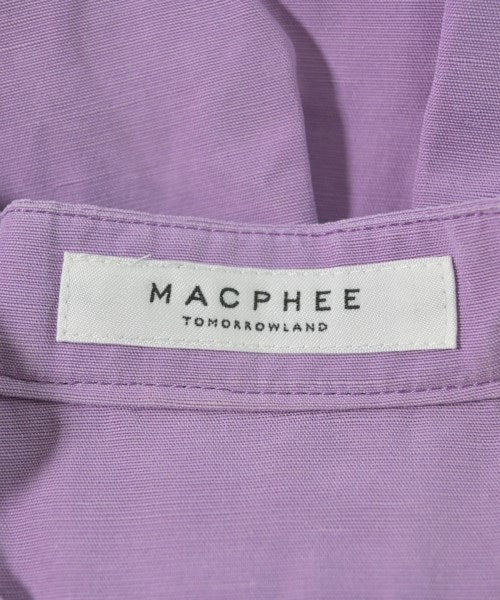 MACPHEE เสื้อสตรี