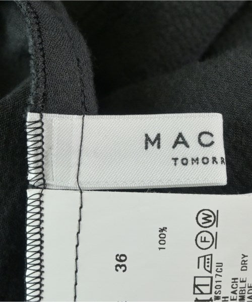 MACPHEE ชุดเดรส