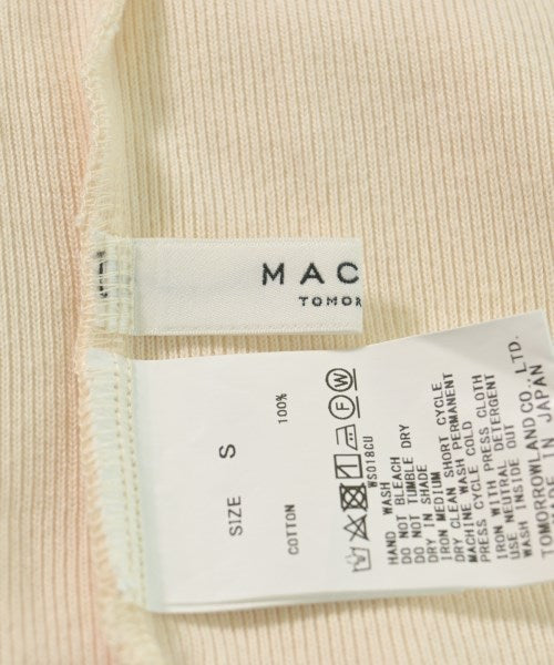 MACPHEE เสื้อกล้าม