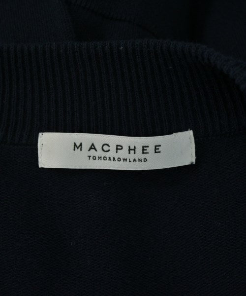 MACPHEE เสื้อคาร์ดิแกน