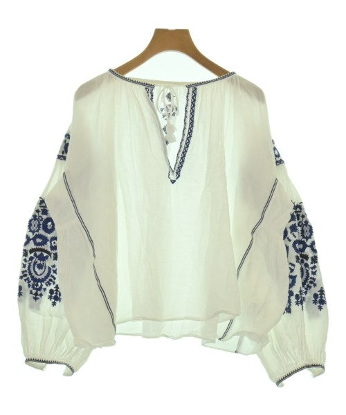 MACPHEE เสื้อสตรี
