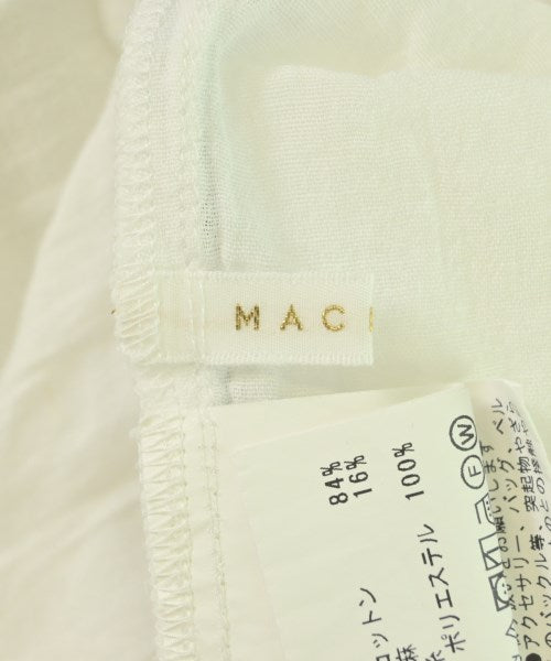 MACPHEE เสื้อสตรี