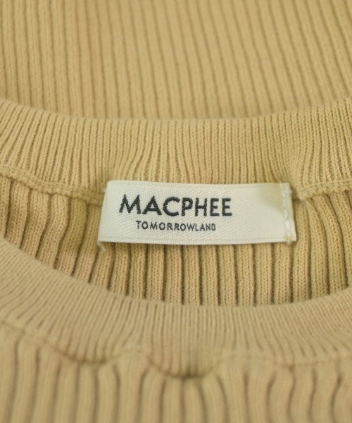 MACPHEE เสื้อกันหนาว
