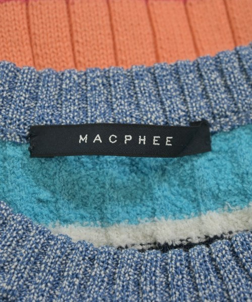 MACPHEE เสื้อกันหนาว