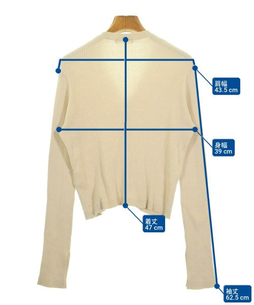 MACPHEE เสื้อคาร์ดิแกน