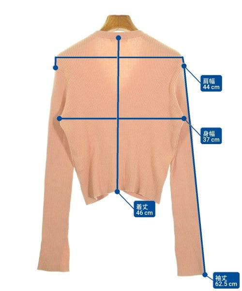 MACPHEE เสื้อคาร์ดิแกน