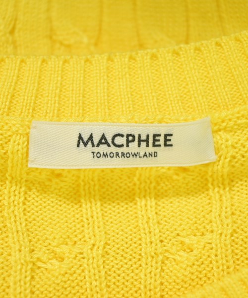 MACPHEE เสื้อคาร์ดิแกน