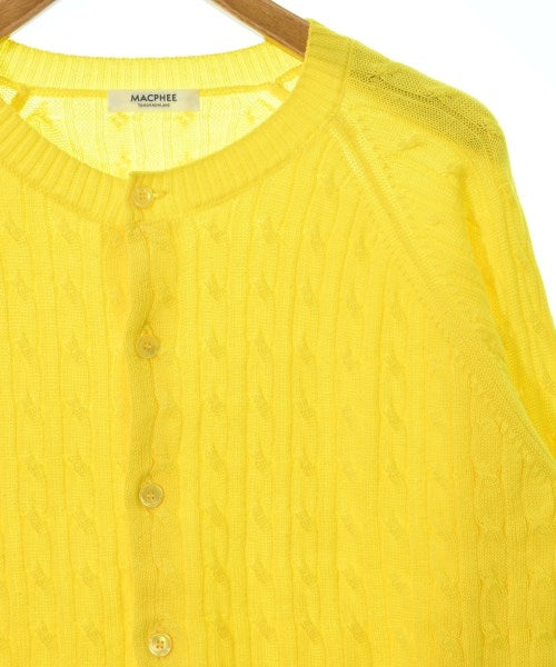 MACPHEE เสื้อคาร์ดิแกน