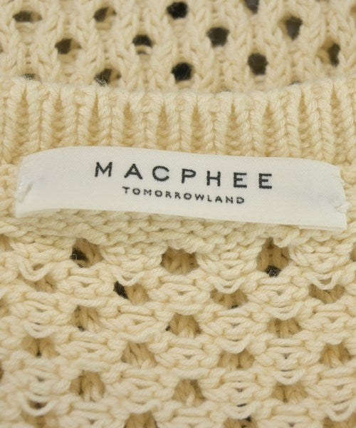 MACPHEE เสื้อกั๊ก
