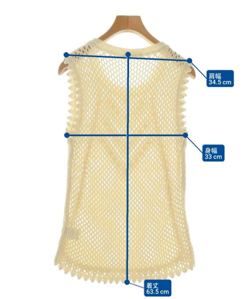 MACPHEE เสื้อกั๊ก