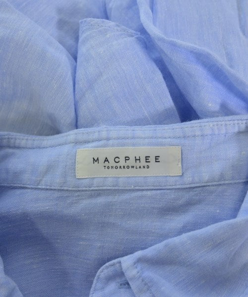 MACPHEE เสื้อสตรี