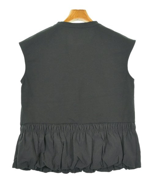 MACPHEE เสื้อยืด/เสื้อท็อปส์