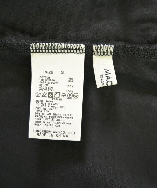 MACPHEE เสื้อยืด/เสื้อท็อปส์