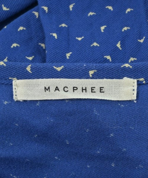 MACPHEE เสื้อลำลอง