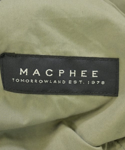 MACPHEE เคลือบ Mod