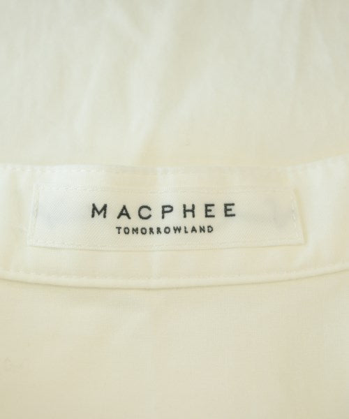 MACPHEE เสื้อสตรี