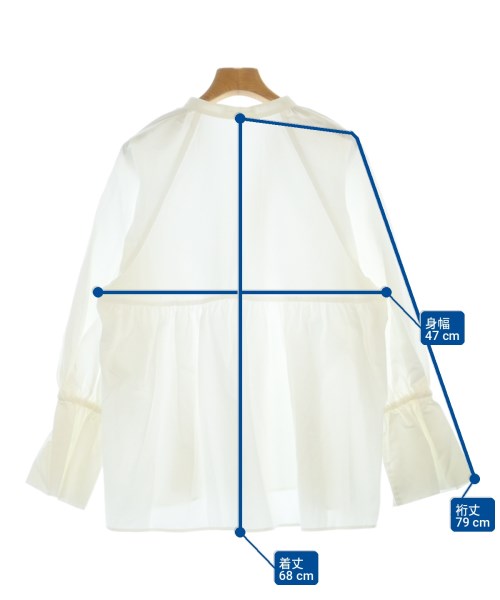 MACPHEE เสื้อสตรี
