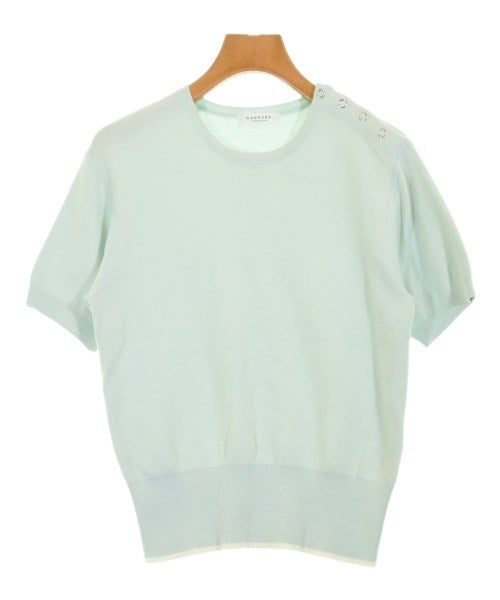 MACPHEE เสื้อยืด/เสื้อท็อปส์
