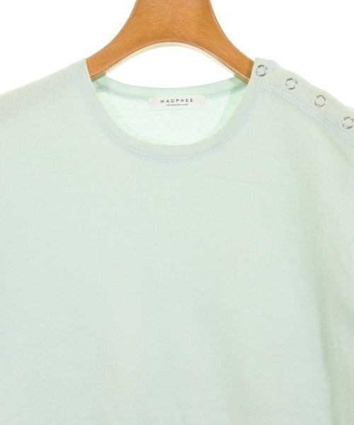 MACPHEE เสื้อยืด/เสื้อท็อปส์