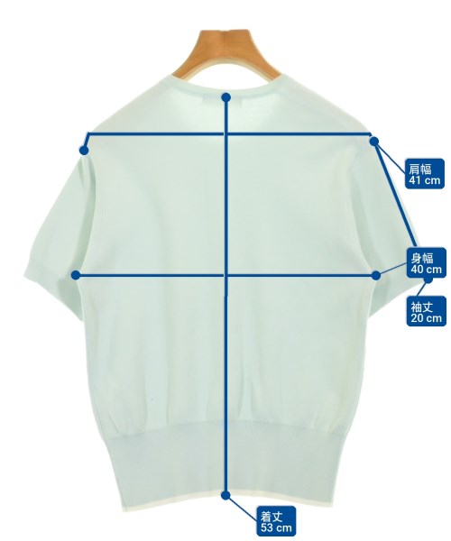 MACPHEE เสื้อยืด/เสื้อท็อปส์
