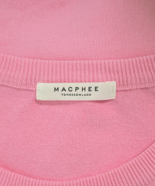 MACPHEE เสื้อกันหนาว