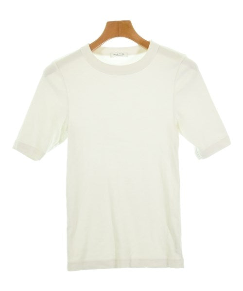 MACPHEE เสื้อยืด/เสื้อท็อปส์