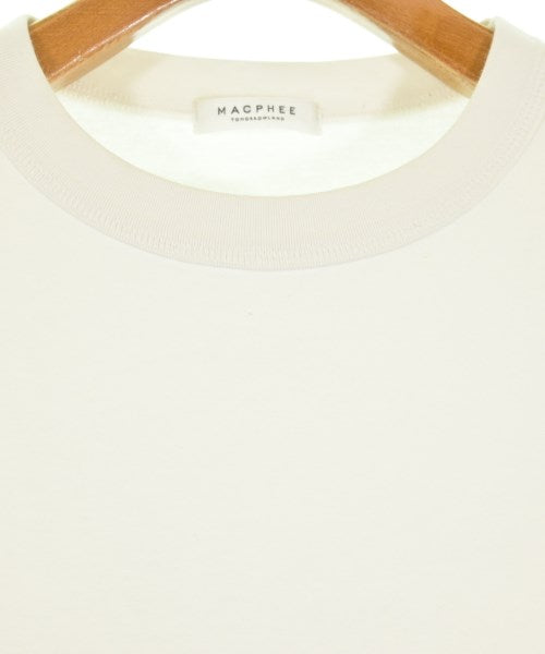 MACPHEE เสื้อยืด/เสื้อท็อปส์