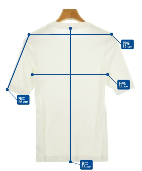 MACPHEE เสื้อยืด/เสื้อท็อปส์