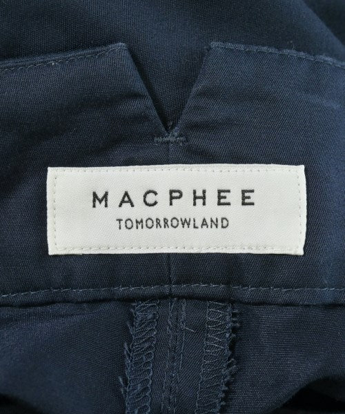 MACPHEE กางเกง อื่น