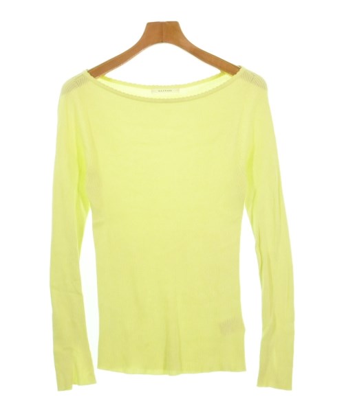 MACPHEE เสื้อกันหนาว
