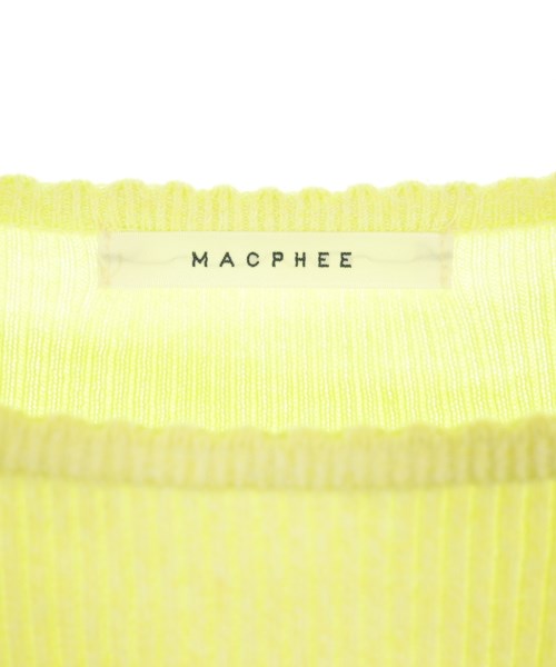 MACPHEE เสื้อกันหนาว