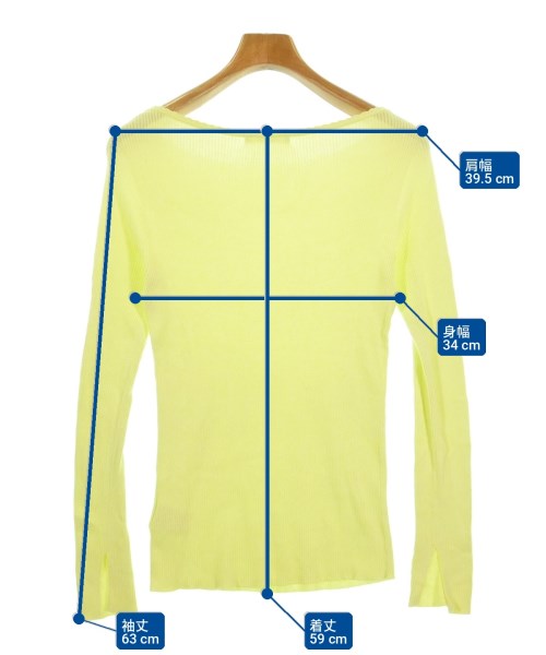 MACPHEE เสื้อกันหนาว