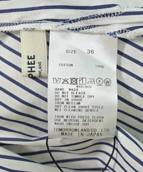 MACPHEE เสื้อสตรี