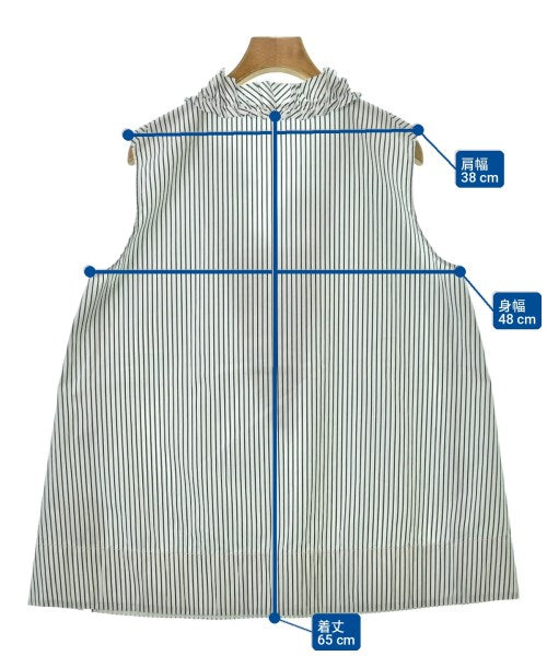 MACPHEE เสื้อสตรี