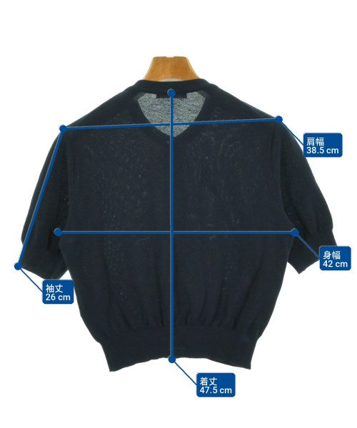 MACPHEE เสื้อคาร์ดิแกน