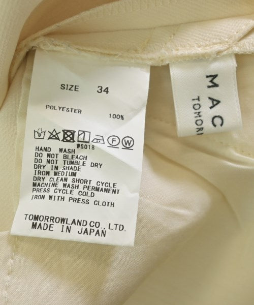 MACPHEE กางเกง อื่น