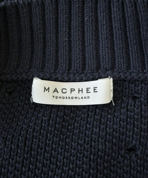 MACPHEE เสื้อคาร์ดิแกน