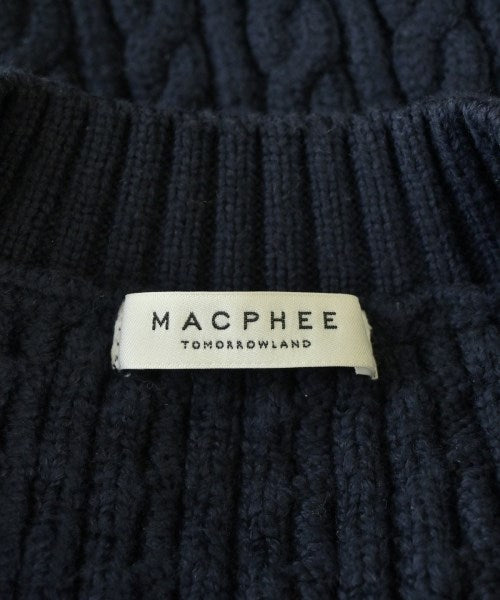 MACPHEE เสื้อกั๊ก