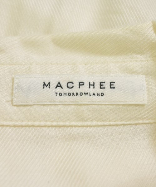 MACPHEE เสื้อสตรี