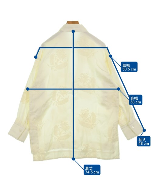 MACPHEE เสื้อสตรี