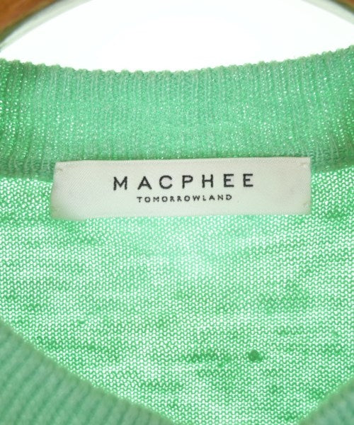 MACPHEE เสื้อคาร์ดิแกน