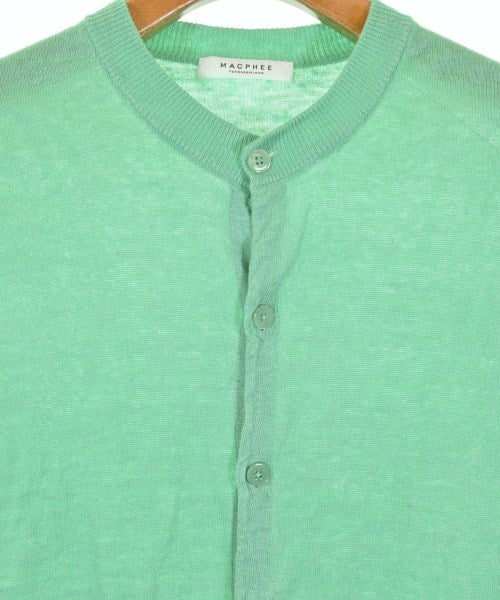 MACPHEE เสื้อคาร์ดิแกน