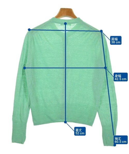 MACPHEE เสื้อคาร์ดิแกน