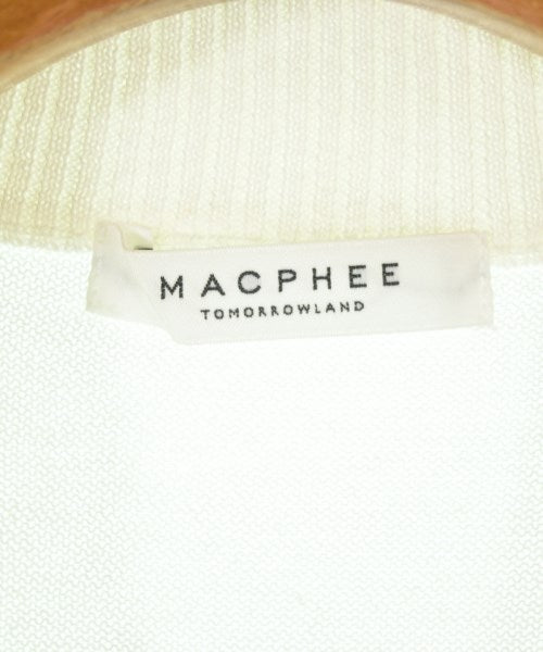 MACPHEE เสื้อคาร์ดิแกน