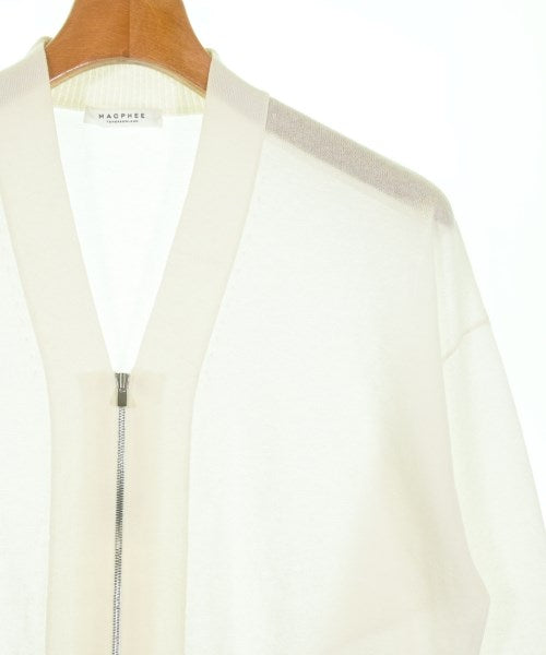 MACPHEE เสื้อคาร์ดิแกน