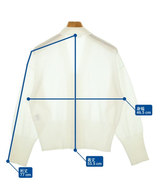 MACPHEE เสื้อคาร์ดิแกน