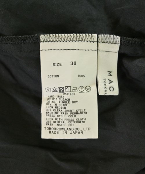 MACPHEE เสื้อสตรี